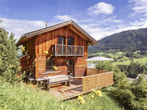 Sommerhus - 8 personer -  - Annaberg - Lungötz - 5524