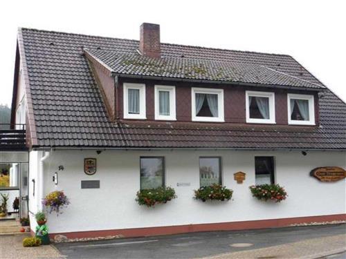 Ferielejlighed - 3 personer -  - An der Silberhütte - 38707 - Altenau