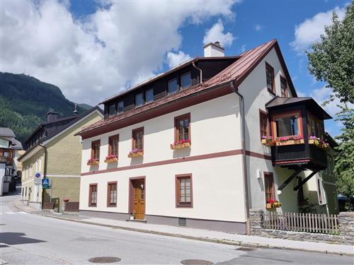 Ferienhaus - 7 Personen -  - Markt - 5570 - Mauterndorf