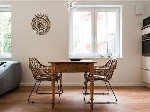 Ferieleilighet - 2 personer -  - Eyhauser Allee - 26160 - Bad Zwischenahn