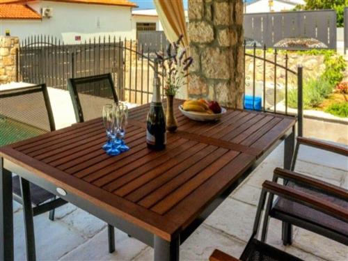 Ferielejlighed - 5 personer -  - Crikvenica/Dramalj - 51265