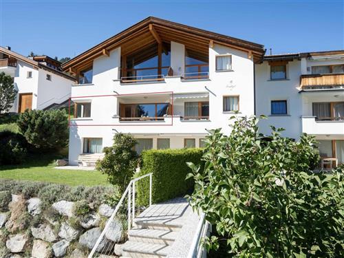 Holiday apartment - 6 persons -  - Scuol - 7550