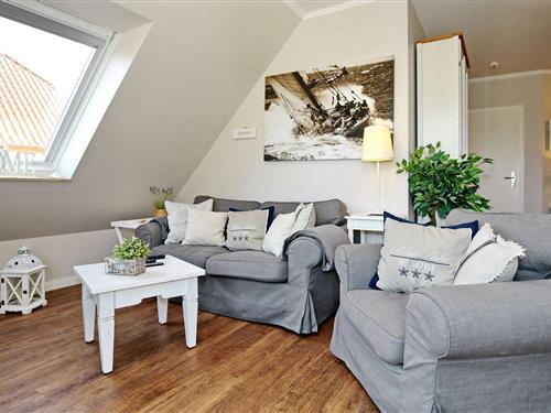 Ferielejlighed - 4 personer -  - Ostseeallee - 18225 - Ostseebad Kühlungsborn