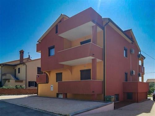 Ferielejlighed - 7 personer -  - Ulica Vergal - 52466 - Novigrad