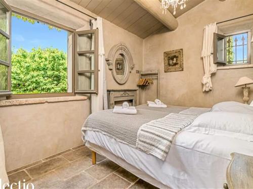 Holiday apartment - 4 persons -  - 84580 - Oppède