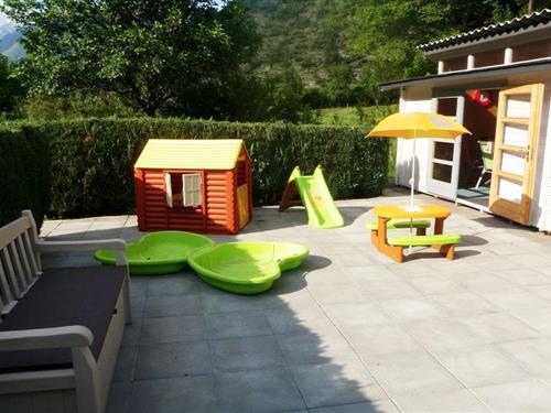 Holiday home - 24 persons -  - 3930 - Visperterminen