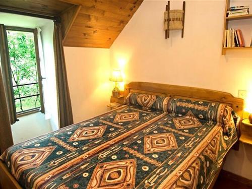 Holiday apartment - 4 persons -  - 48400 - Florac Trois Rivieres