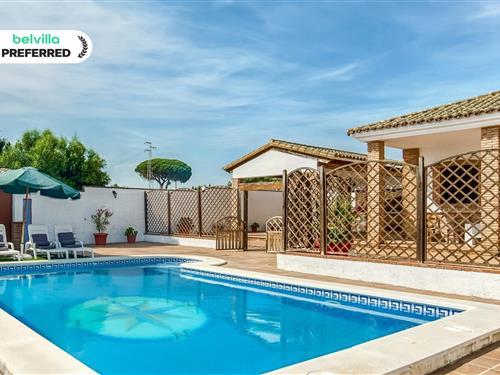 Villa - 6 persons -  - 11160 - Barbate