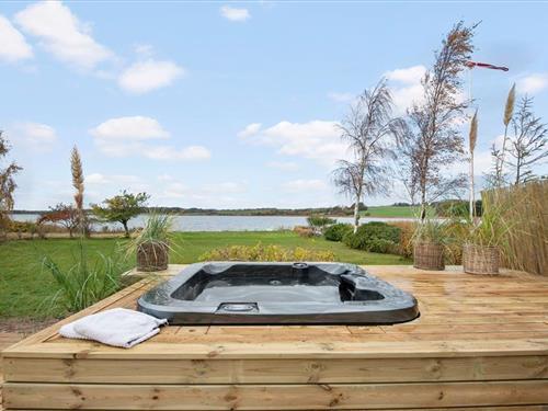 Ferienhaus - 6 Personen -  - Fjordvej - Norsminde - 8340 - Malling