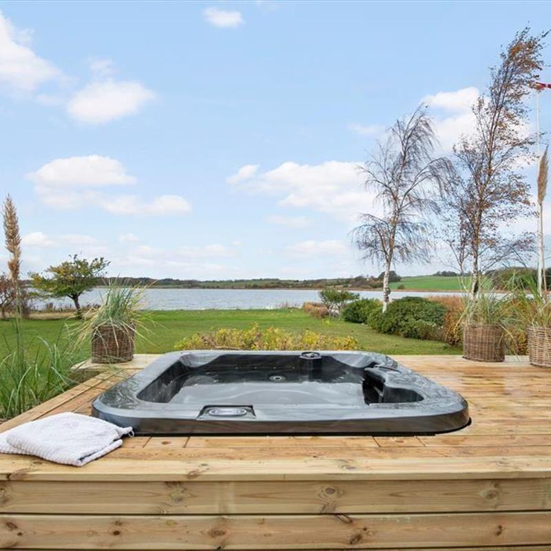 Sommerhus - 6 personer -  - Fjordvej - Norsminde - 8340 - Malling