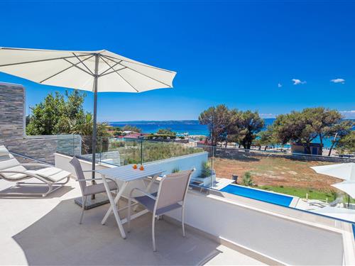 Holiday home - 12 persons -  - Krcka ulica - Krk-Punat - 51521 - Punat