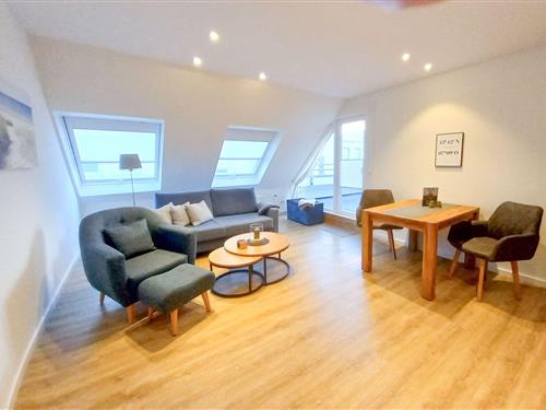 Ferielejlighed - 2 personer -  - Friedrichstraße - 26548 - Norderney