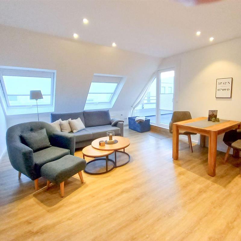 Ferielejlighed - 2 personer -  - Friedrichstraße - 26548 - Norderney