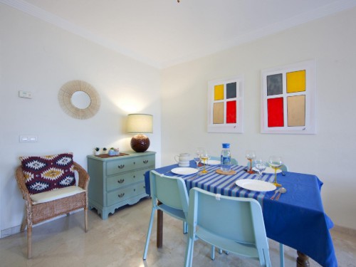 Ferienwohnung - 4 Personen -  - 29604 - Marbella