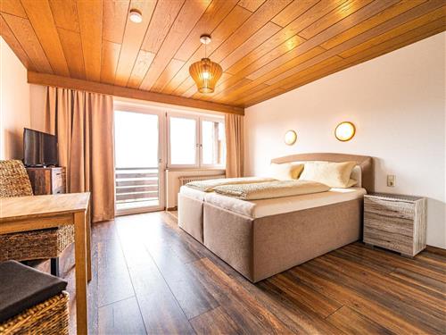  - 4 personer -  - Steinbühl - 93444 - Bad Kötzting