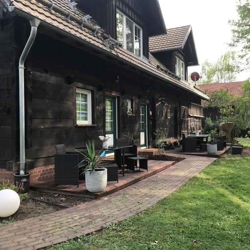 Ferielejlighed - 4 personer -  - Burg (Spreewald) - 03096