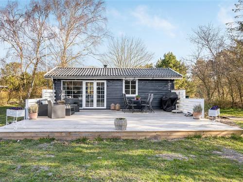 Sommerhus - 4 personer -  - Lærkelunden - Kramnitse - 4970 - Rødby