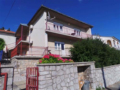 Ferienhaus - 5 Personen -  - 53270 - Senj