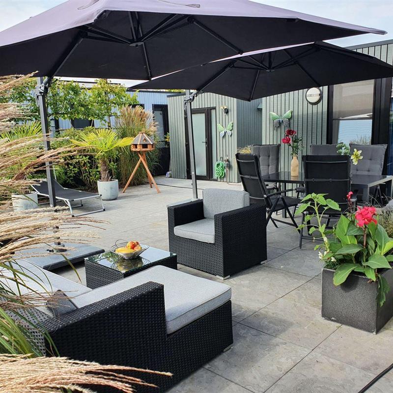 Sommerhus - 4 personer -  - Schoneveld - 4511HR - Breskens