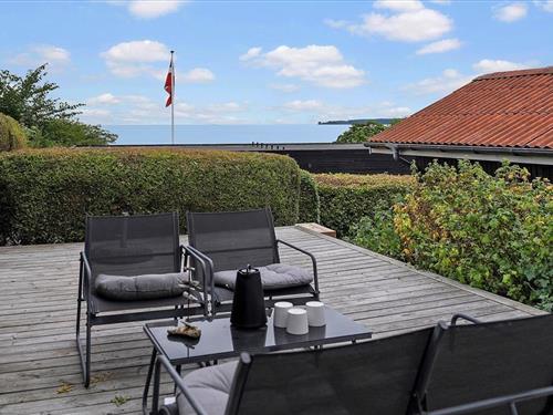 Sommerhus - 5 personer -  - Frede Juels vej - As Vig - 7130 - Juelsminde