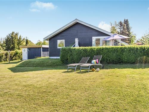 Holiday Home/Apartment - 10 persons -  - Tofteager - Udsholt - 3230 - Græsted