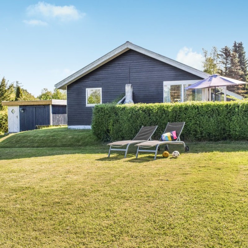 Ferienhaus - 10 Personen -  - Tofteager - Udsholt - 3230 - Grästed