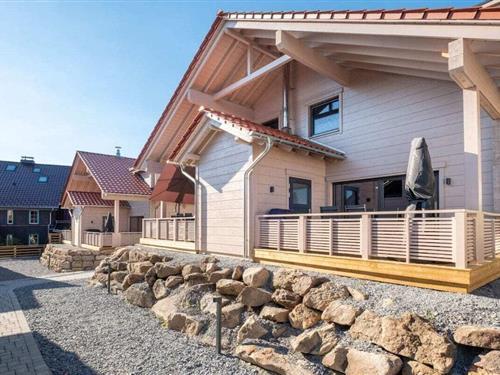 Sommerhus - 4 personer -  - 38879 - Schierke