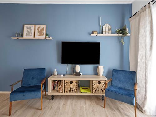 Holiday apartment - 2 persons -  - 22010 - Brodarica