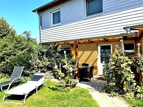 Ferielejlighed - 6 personer -  - Masselberg - 23738 - Schwienkuhl