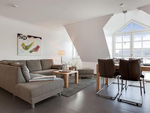 Ferieleilighet - 5 personer -  - Im Tal - 25996 - Wenningstedt-Braderup (Sy