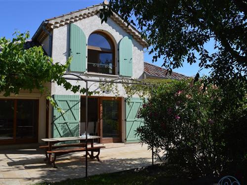 Holiday home - 6 persons -  - 07140 - Les Vans