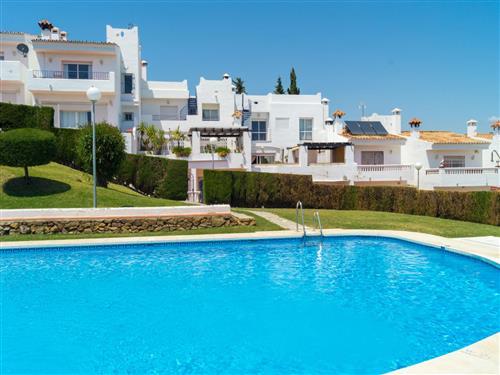 Sommerhus - 4 personer -  - Estepona - 29680