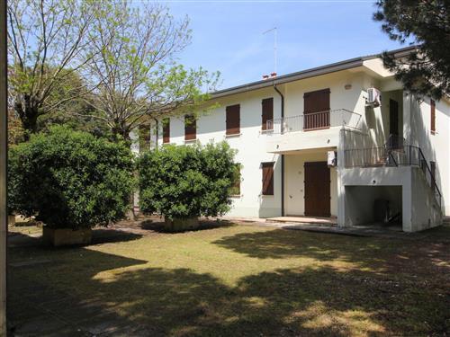 Semesterlägenhet - 5 personer -  - Rosolina Mare - 45010