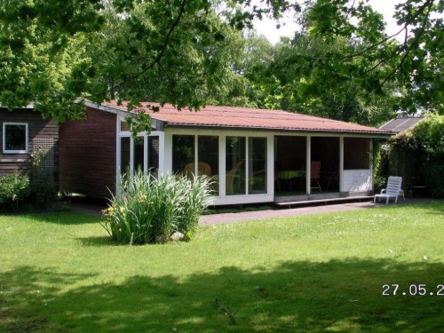 Ferienhaus - 4 Personen -  - Hasenweg - 26624 - Südbrookmerland
