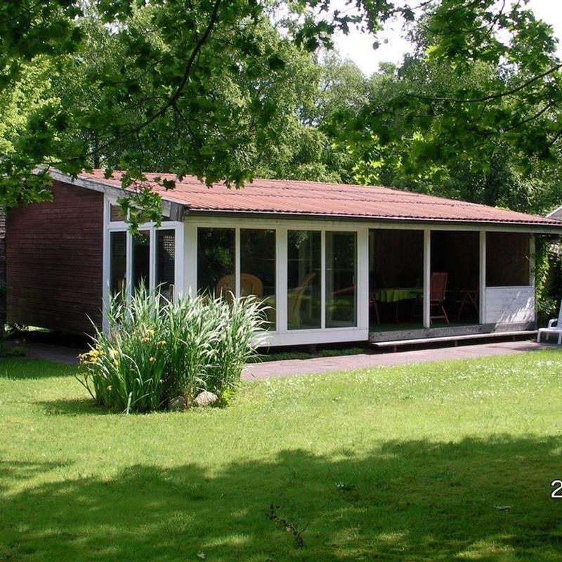 Sommerhus - 4 personer -  - Hasenweg - 26624 - Südbrookmerland