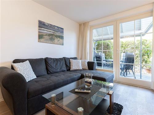 Ferielejlighed - 4 personer -  - Brookgang - 23743 - Grömitz