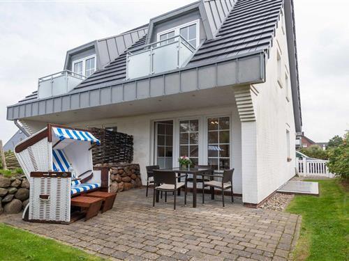 Ferielejlighed - 4 personer -  - Im Grund - 25996 - Wenningstedt-Braderup (Sy