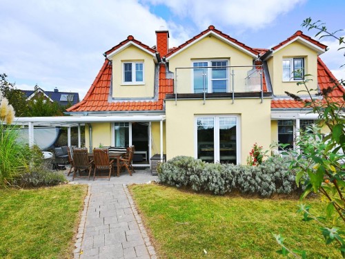 Sommerhus - 6 personer -  - Kranichring - 24321 - Hohwacht