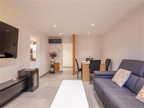 Ferielejlighed - 4 personer -  - Sainte Maxime - 83120