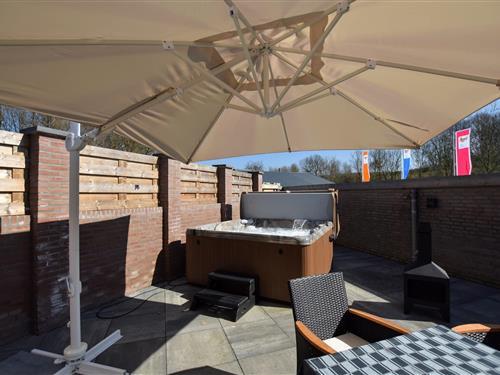 Fritidshus - 8 personer -  - 6342PA - Walem