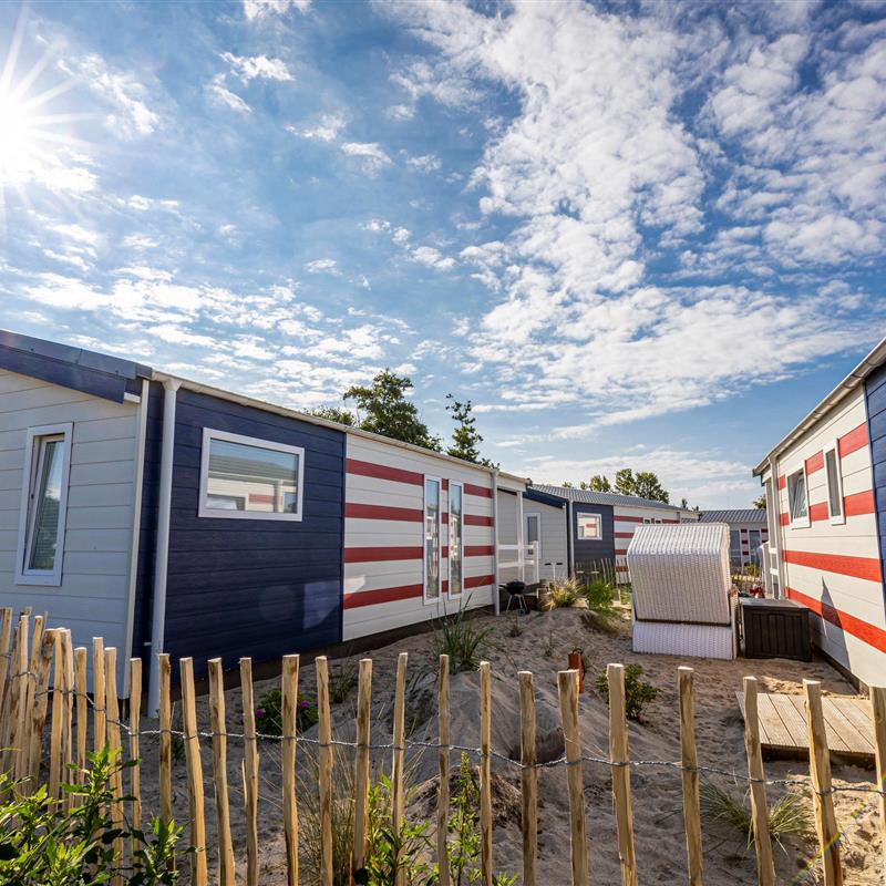 Sommerhus - 4 personer -  - Strandallee - 23683 - Scharbeutz