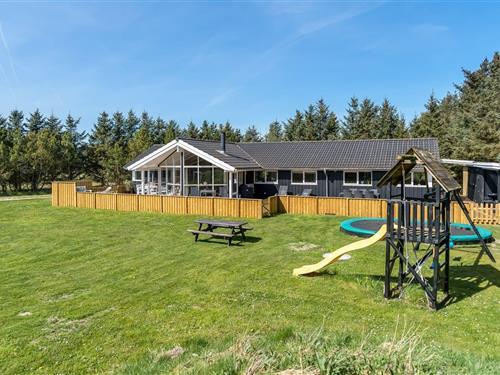 Sommerhus - 8 personer -  - Alexandravej - 9480 - Løkken