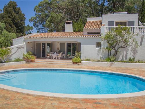 Villa - 8 personer -  - 8200-594 - Olhos De Água