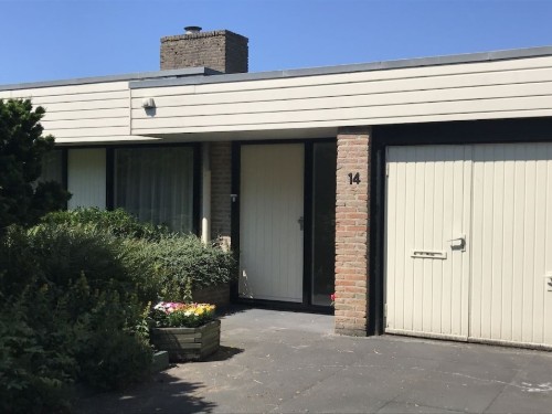 Ferienhaus - 7 Personen -  - 1902 KL - Castricum