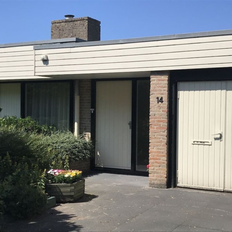 Sommerhus - 7 personer -  - 1902 KL - Castricum