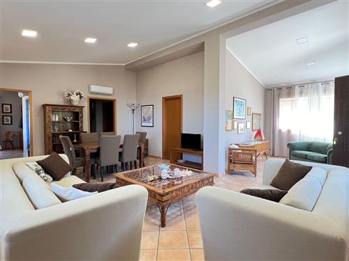 Sommerhus - 7 personer -  - Castellammare Del Golfo - 91014