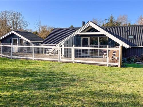 Ferienhaus - 6 Personen -  - Stubbegårdsparken - Näsby Strand - 4900 - Nakskov