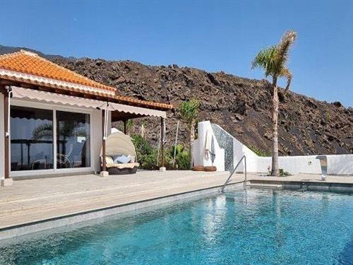 Ferienhaus - 4 Personen -  - Camino Las Playas - 38760 - Los Llanos De Aridane