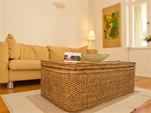 Ferielejlighed - 4 personer -  - Bergstraße - 17429 - Bansin (Seebad)