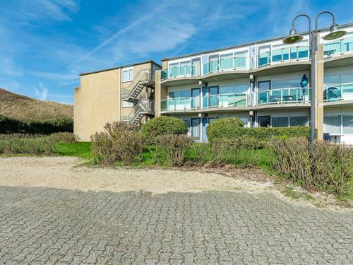 Ferieleilighet - 4 personer -  - 1759GH - Callantsoog